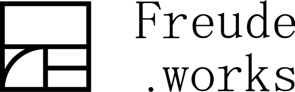 freude.works